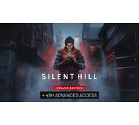 Silent Hill: Townfall - Deluxe Edition