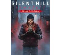 SILENT HILL: Townfall - Deluxe Edition PC