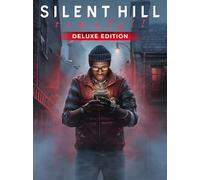 Silent Hill: Townfall | Deluxe Edition (PC) - Steam Key - EUROPE