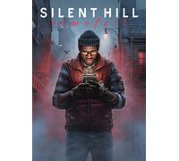 SILENT HILL: Townfall PC