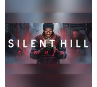 SILENT HILL: Townfall (PC) Steam Account - GLOBAL