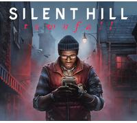 SILENT HILL: Townfall PC Steam Altergift