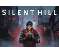 SILENT HILL: Townfall (PC) Steam Key - EU