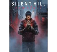 Silent Hill: Townfall (PC) - Steam Key - EUROPE