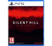 SILENT HILL: Townfall - PlayStation 5