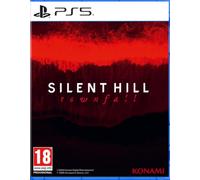 Silent Hill: Townfall - PS5