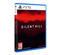 Silent Hill Townfall - PS5