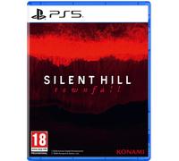 Silent Hill Townfall - PS5
