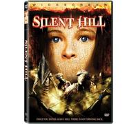 Silent Hill (Widescreen Edition) [DVD] [Region 1] [NTSC]