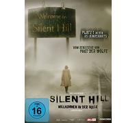 Silent Hill - Willkommen in der Hölle: Cine Collection