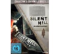 Silent Hill - Willkommen in der Hölle / Silent Hill: Revelation (DVD) Mitchell
