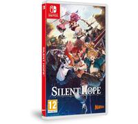 Silent Hope - Nintendo Switch