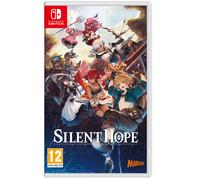 Silent Hope Nintendo SWITCH