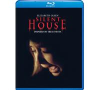 Silent House Blu-Ray