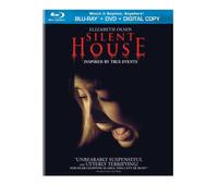 Silent House [Blu-ray] [2011] [US Import]
