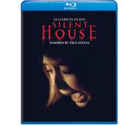 Silent House (Blu-ray) Eric Sheffer Stevens Julia Taylor Ross (US IMPORT)