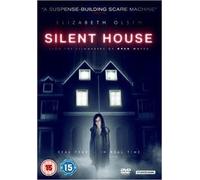 Silent House [DVD]