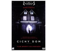 Silent House [DVD] [Region 2] (English audio)