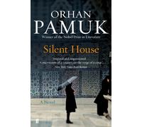 Silent House : Winner of the Nobel Prize in Literature