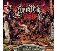 Silent Howling by Sinister (2008-09-30)