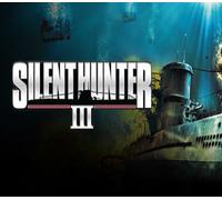 Silent Hunter 3 Steam CD Key