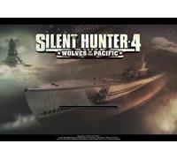 Silent Hunter 4: Wolves of the Pacific (PC) Ubisoft Connect Key - GLOBAL