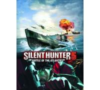 Silent Hunter 5: Battle of the Atlantic Gold Edition Ubisoft Connect Key GLOBAL