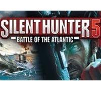 Silent Hunter 5: Collectors Edition EU Ubisoft Connect CD Key