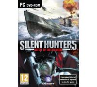 Silent Hunter 5 (PC DVD)