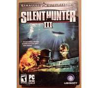 Silent Hunter III / Game