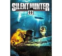 Silent Hunter III (PC) - Ubisoft Connect Key - GLOBAL