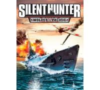 Silent Hunter: Wolves of the Pacific (PC) - Ubisoft Connect Key - GLOBAL
