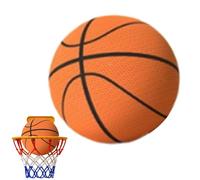 Silent Indoor Basketball, Silent Basketball, Silent Foam Basketball | Lightweight Indoor Training Ball for Easter Thanksgiving Thanksgiving