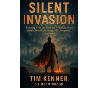 SILENT INVASION: Exposing Hell’s End Game and Awakening Heaven’s Army to Destroy the Stronghold of Pedophilia in America
