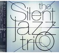 Silent Jazz Trio - Silent Jazz Trio