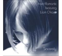 Silent Jazz Trio, the - Hard Romantic