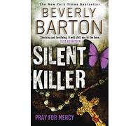 SILENT KILLER: A Suspenseful Mystery With a Shocking Twist and a Deadly Past