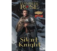 Silent Knight: Alexander: 4 (Second in Command)