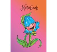 Silent Laughter Notebook: From The Laughter Garden Series