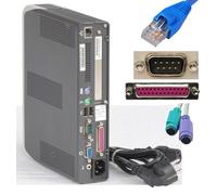Silent Lautloser Computer Minipc Micro Thin Client FSC Futro S200 Invoice TC26