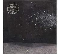 Silent League - Goliath [7" VINYL]