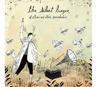 Silent League, the - Of Stars & Other Somebodys [+5