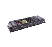 Silent LED Lighting Transformer Constant Voltage Output DC12V 24V 60W 100W 200W 400W Light Strip Power Supply(60W,12V)