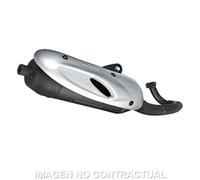 Silent Leovince Sito Kymco Agility 50 RT 4T For Motorcycle Parts Accessories