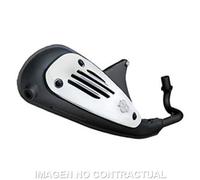 Silent Leovince Sitoplus Peugeot Trekker-Looxoor 50 for Moto Spare Parts