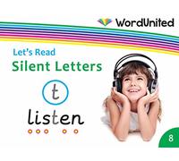 Silent Letters (Let's Read)