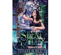Silent Lucidity (The Infinite City)