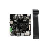 Silent Mainboard With Wire Cable For X5SA X5SA-400 XY-2 Pro 3D Printer Supply Impresora 3d Upgrade Motherboard(XY-3 PRO)