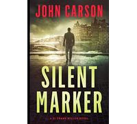 Silent Marker: Volume 2 (DI Frank Miller Series)