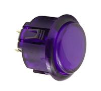 Silent Mechanical Axis Arcade Keyboard Button for Home Entertainment System Precise and competitive gaming experience